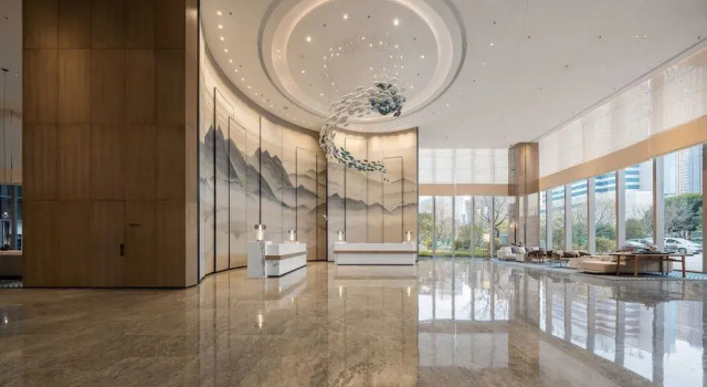 Sheraton Fuqing Hotel