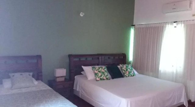Четырёхместный номер Standard Hotel Campestre La Trinidad