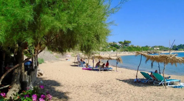 Cottage Sakkatos