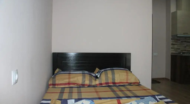 Lali's apartment, Prenota Appartamento Hotel a Tbilisi con parcheggio, Parcheggio