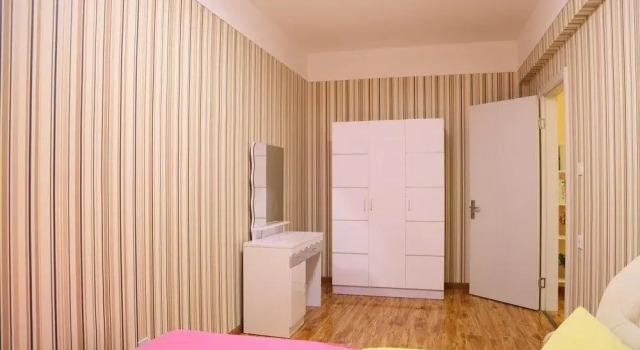 Chengdu Encounter Boutique Apartment, Buchen Sie Ferienwohnung Hotels in Qingyang mit Parkplatz, Parkplätze