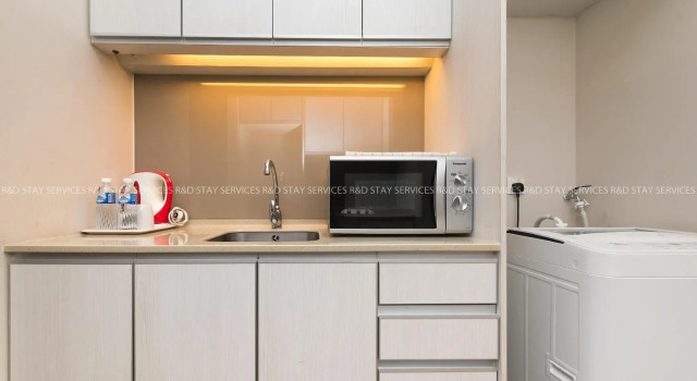 Люкс R&D Stay Services
