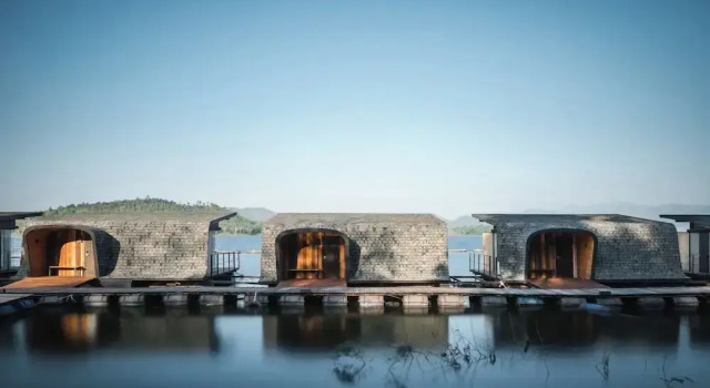 Номер Deluxe Z9 Resort