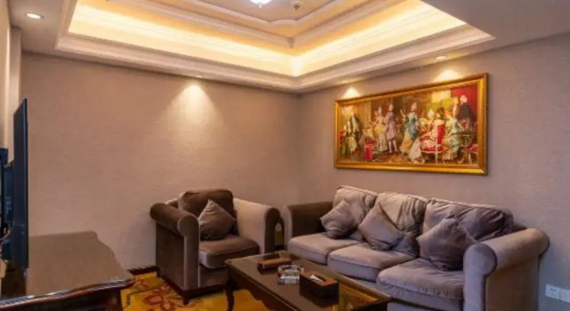 Vienna International Hotel (Huidong Honghai Bay), Rezervasyon Otel Guangdong ucuz oteller