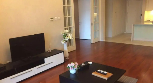 Люкс Deluxe Jiu Du Hui Apartment And Hotel