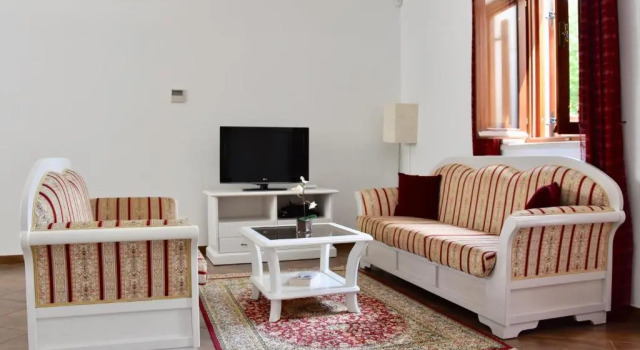 Апартаменты Apartments Vila Riva