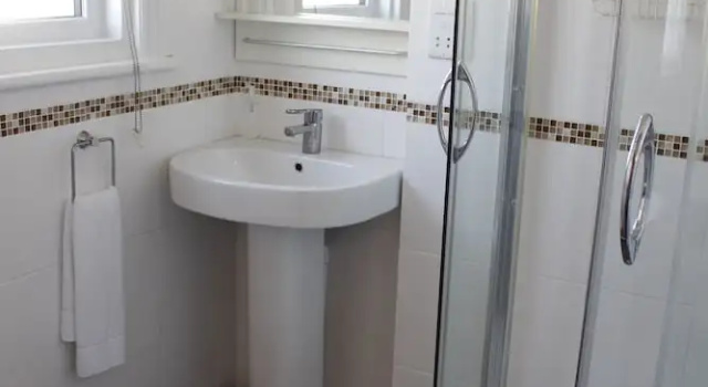 Двухместный номер Comfort Beamsley Lodge B&B