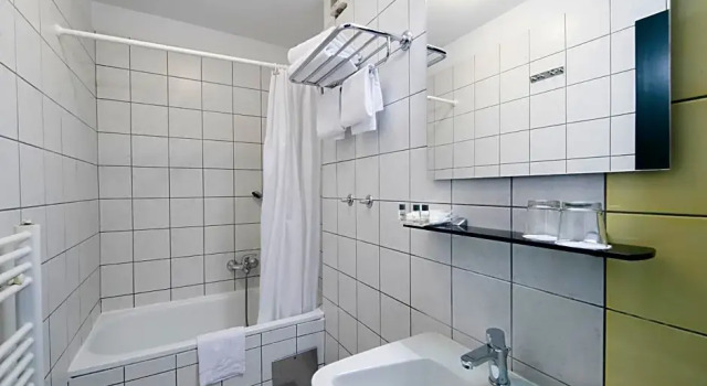 Номер Standard Hotel Vile Park