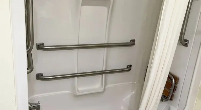 Deluxe værelse Quality Inn Hudson