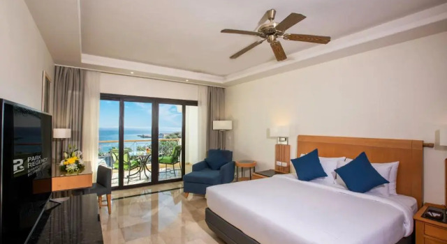 Люкс Regency Park Regency Sharm El Sheikh Resort