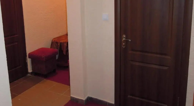 Номер Comfort Отель ЦісаR Банкіръ
