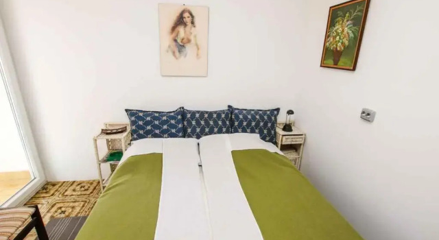Апартаменты Apartment in Porec - Istrien 41016