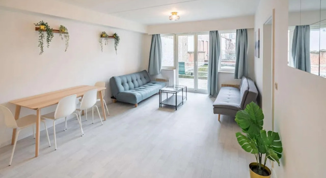 1 Bedroom Antwerp Stay, Забронировать Апартаменты/квартира Апартаменты Антверпена, рядом с Metro Groenplaats, Апартаменты/квартира