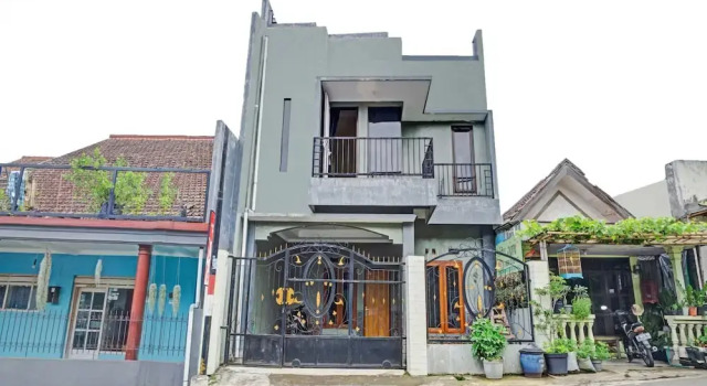 OYO Life 90737 Losmen Aini Syariah