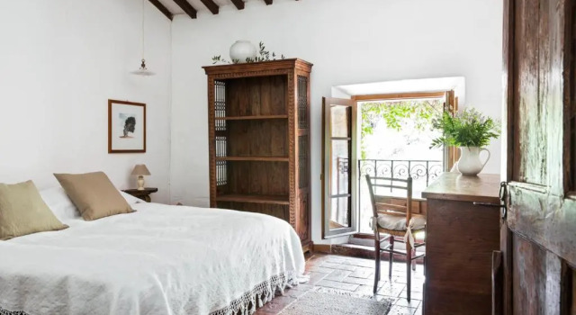Люкс Agriturismo Biologico Ebbio