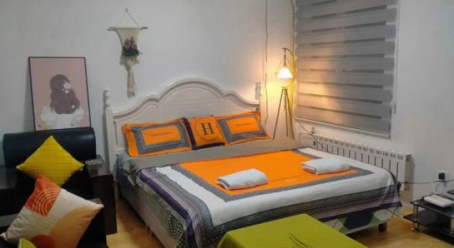 Tiantianquan Strawberry Homestay (Tianjin Jinyu Wuyuan), Rezerwuj Hotel Tiencin Tianjin Province