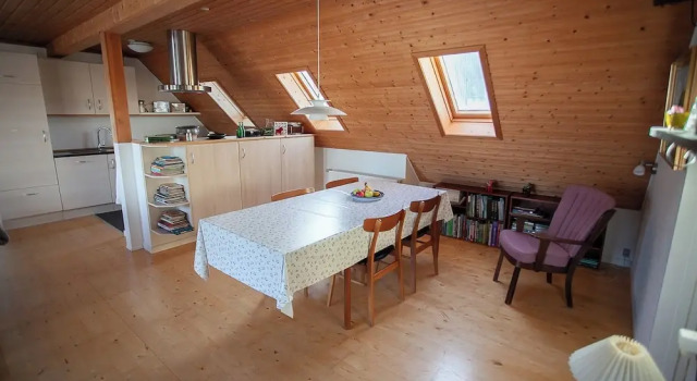 Апартаменты Tórshavn - Central - City & Ocean Views - 3Br