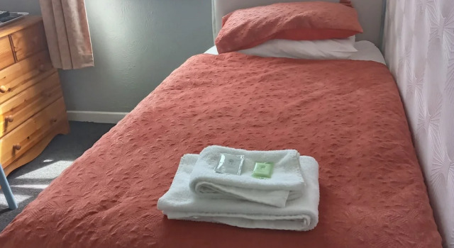 Номер Standard White Lodge In