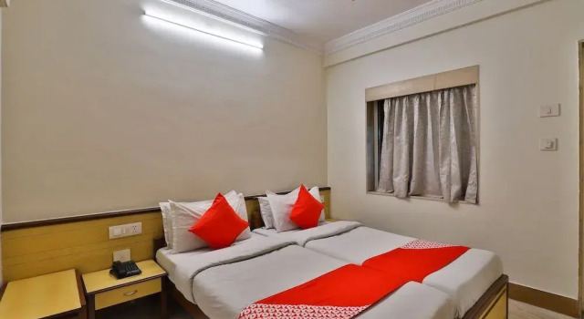 Hotel Moti Mahal by OYO, Rezerwuj Hotel Hotele w Gujarat ze śniadaniem, Śniadanie