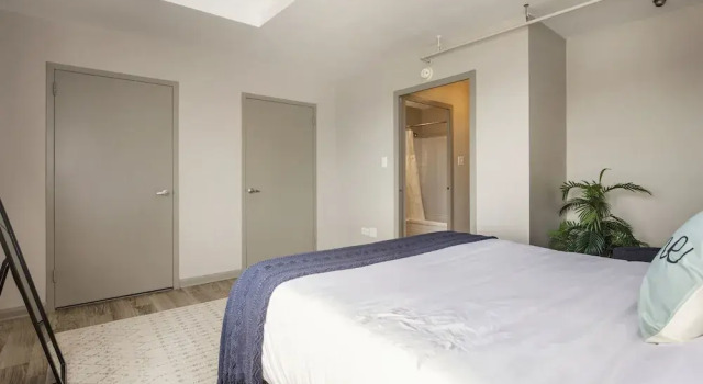 TWO Luxurious 1 BR CozySuites in Downtown Louisville