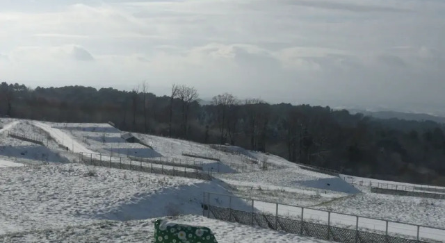 Nice Holiday Home in Hilly Landscape Near Brive, Забронировать Отель Сент-Фереоль Франция