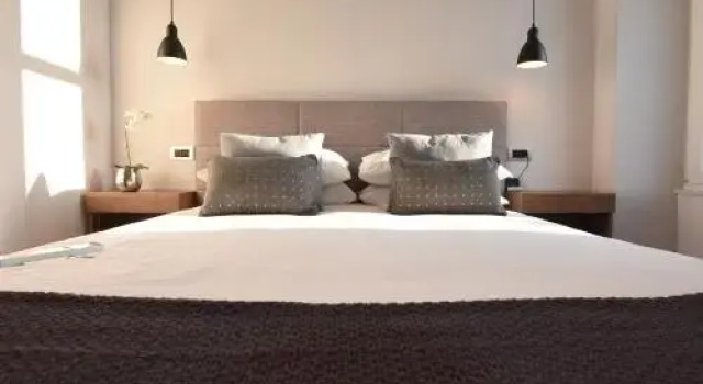Lux Zadar No.6, Забронировать Отель Отели Задар с парковкой, рядом с Пляж Коловаре, Парковка
