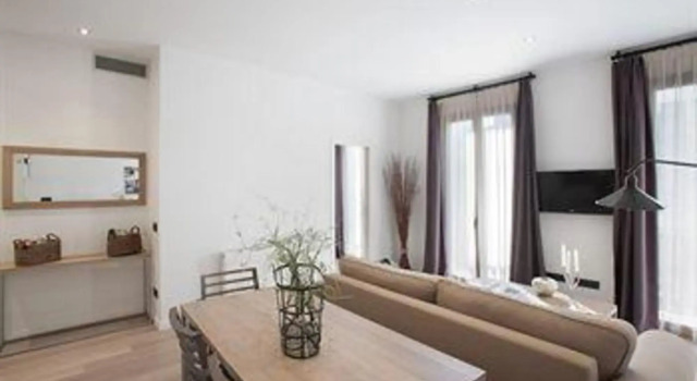 Inspired by EnjoyApartments