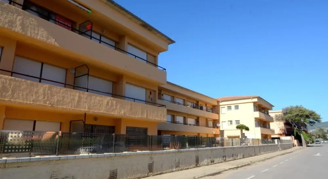 Apartment Falaguer C-11, Varaa Huoneisto Torroella de Montgrí Baix Empordà