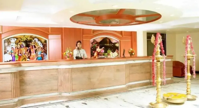 Hotel Sun World