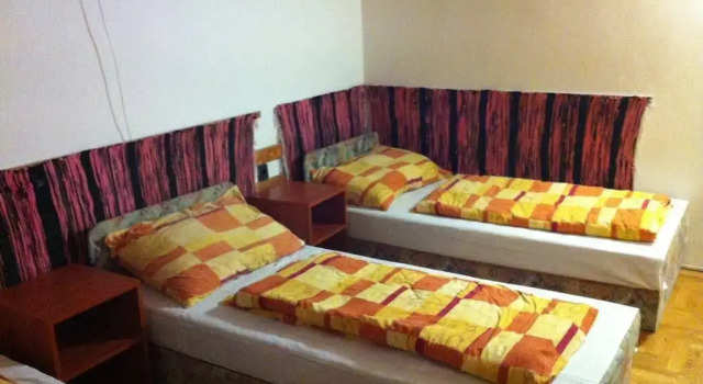 Season Hostel 2, Забронировать Хостел 02. Рожадомб 