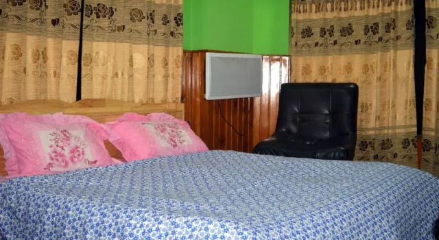 Riverside Duplex Guest House, Reserva ahora Hostal o pensión Casas de huéspedes en Timbu, Hostal o pensión