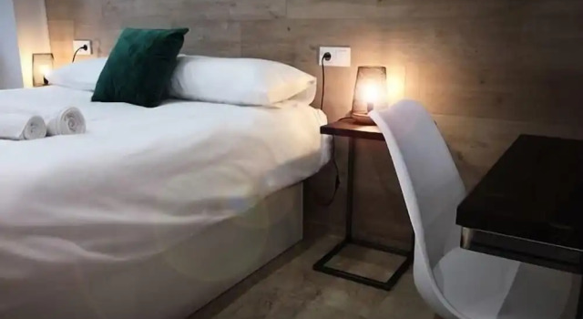 Beautiful and modern apartment close to Alameda de Hércules