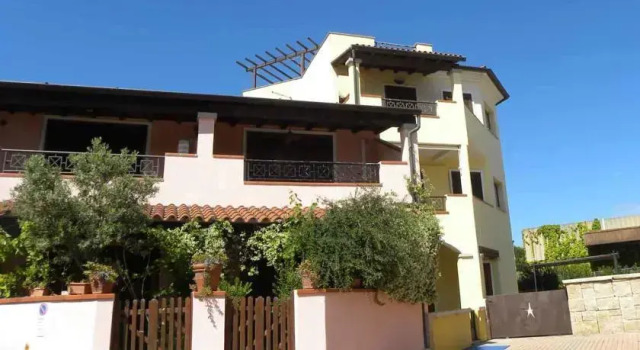Gallura Immobiliare, Prenota Appartamento Olbia Costa Smeralda