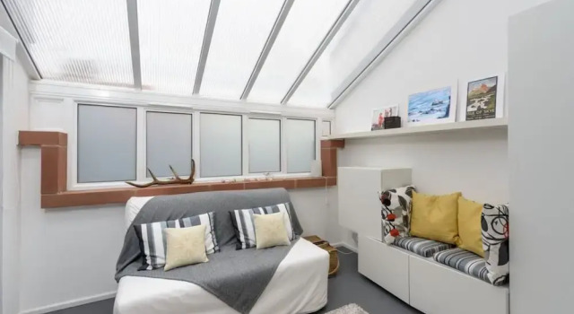 Ibris Mews, Prenota Hotel Hotel a Lothian con parcheggio, Parcheggio