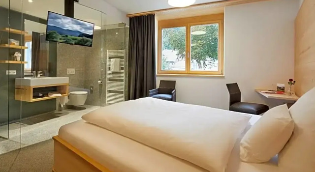 Номер Superior ElzLand Hotel 9 Linden