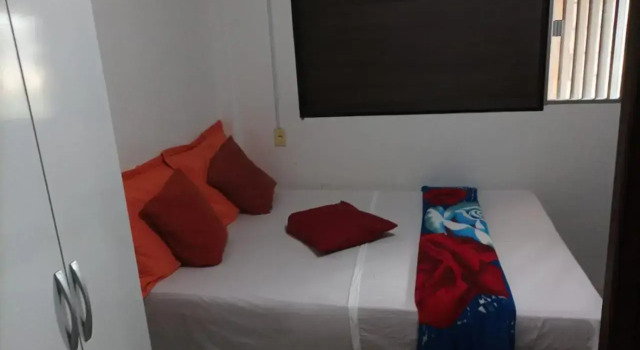 Hostel portal do sol, Rezervasyon Pansiyon / Hostel Bahia hosteller, Pansiyon / Hostel