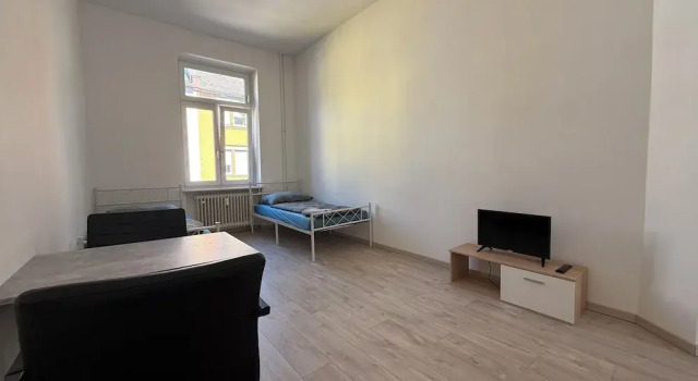 City Apartments Frankfurt, Забронировать Апартаменты/квартира Франкфурт-на-Майне земля Гессен