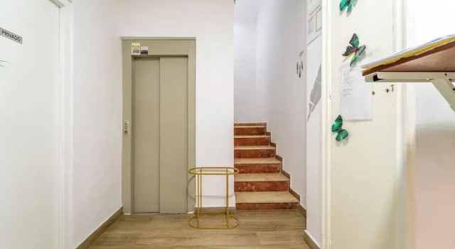 MyFlats Premium Teatro, Забронировать Апарт-отель Апарт-отели Аликанте, рядом с Археологический музей Аликанте, Апарт-отель