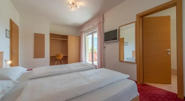 Pension Garni Erika
