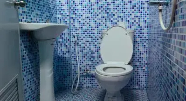 Номер Standard Malai Place Lampang