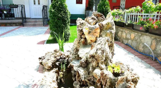Двухместный номер Standard Villa Stefano