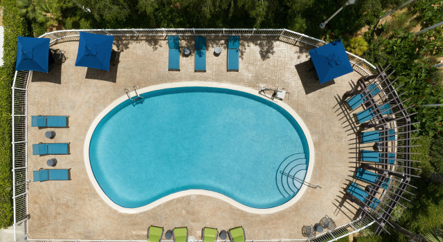 Hampton Inn & Suites Orlando-North/Altamonte Springs