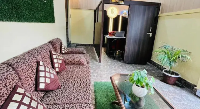 Rudraksh Inn, Забронировать Гостевой дом Гостевые дома Варанаси, Гостевой дом