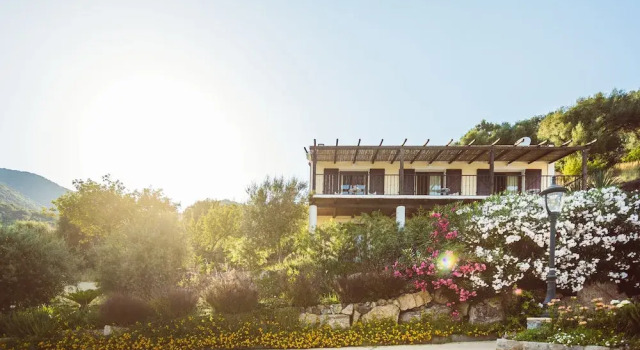 Номер Superior Relais Rio Molas