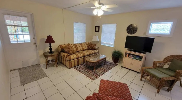 Casa del Sole 1 in Fort Myers Beach
