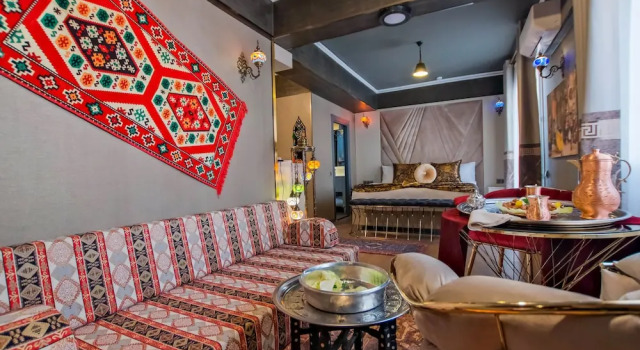 Номер Standard Moonday Hotel