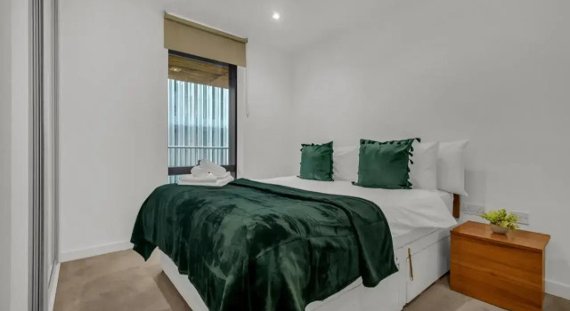 Book House Serviced Apartments by MySquare