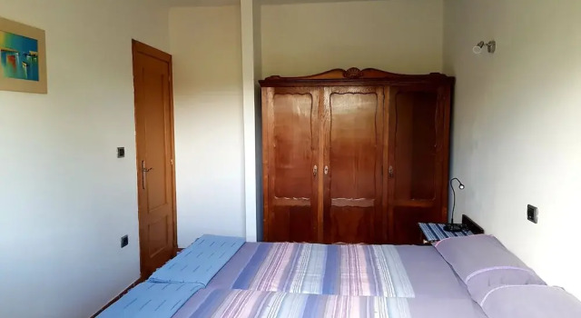 Casa Toriellu, Prenota Hotel Hotel a Asturie con parcheggio, Parcheggio