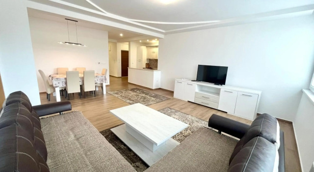 Urban Family Apartments