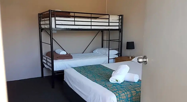 Номер Deluxe Gateshead Tavern & Motel
